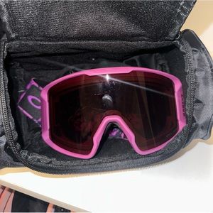 OAKLEY women’s ski goggles